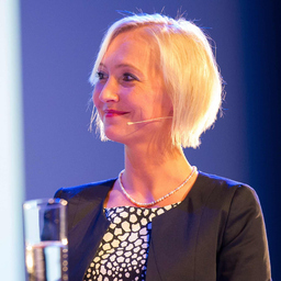 Sonja Trappmann
