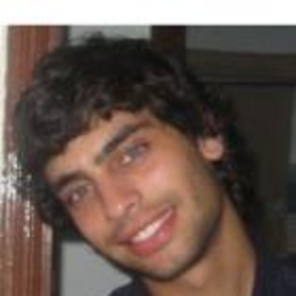 Bruno Santos Web Developer Rocket XING