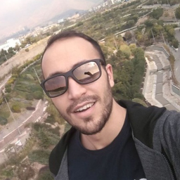 Reza Baharlooei's profile picture