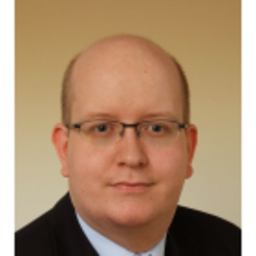 Alexander Bätz's profile picture
