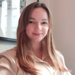 Kateryna Volkova