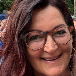 Christine Kraus