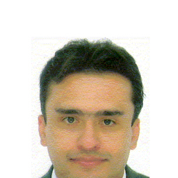 Sergio A. Gòmez Továr