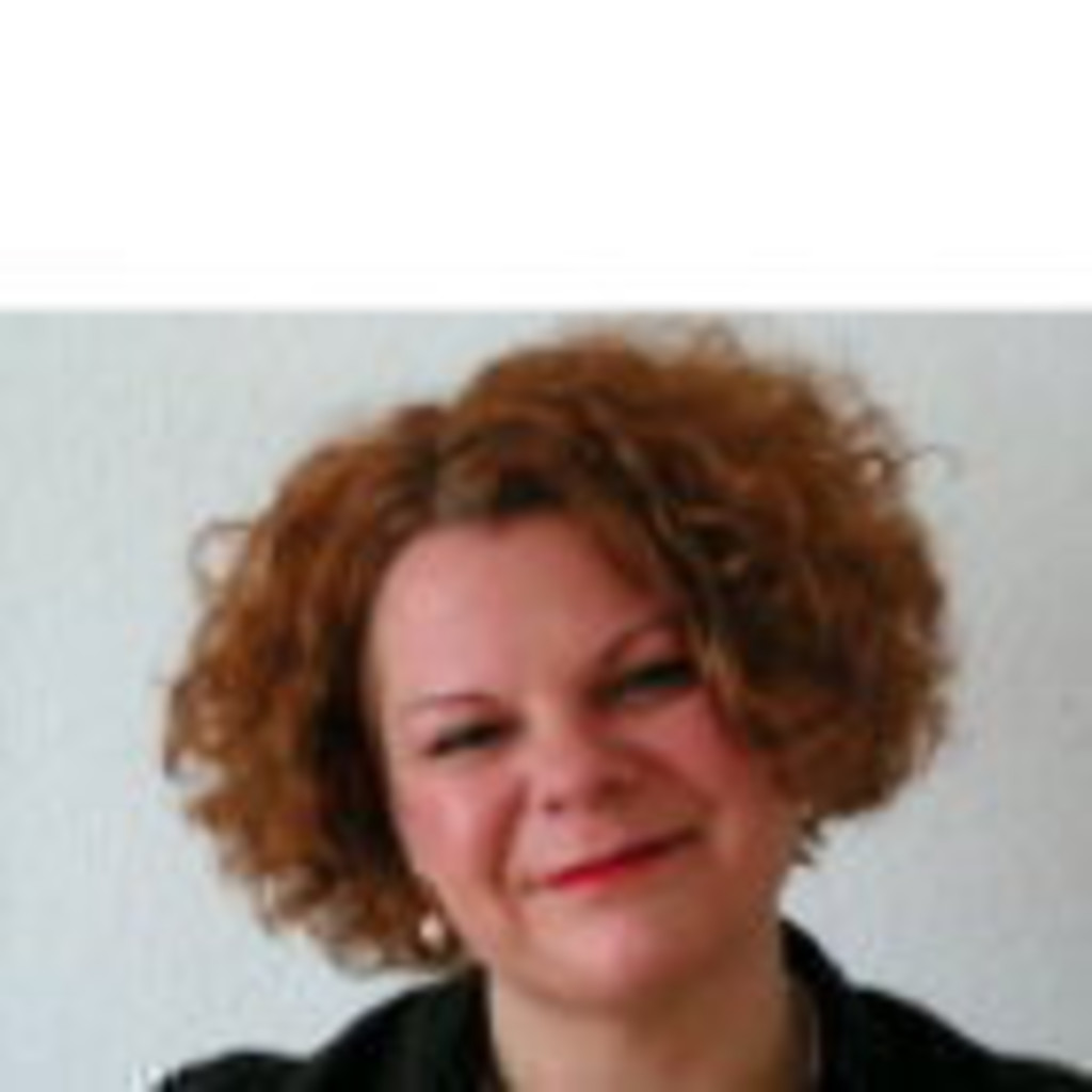 Social Media Profilbild Anette Leistenschneider Saarbrücken