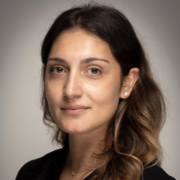 Amelia Russo