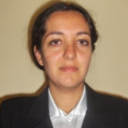 Mag. Marta Sayed