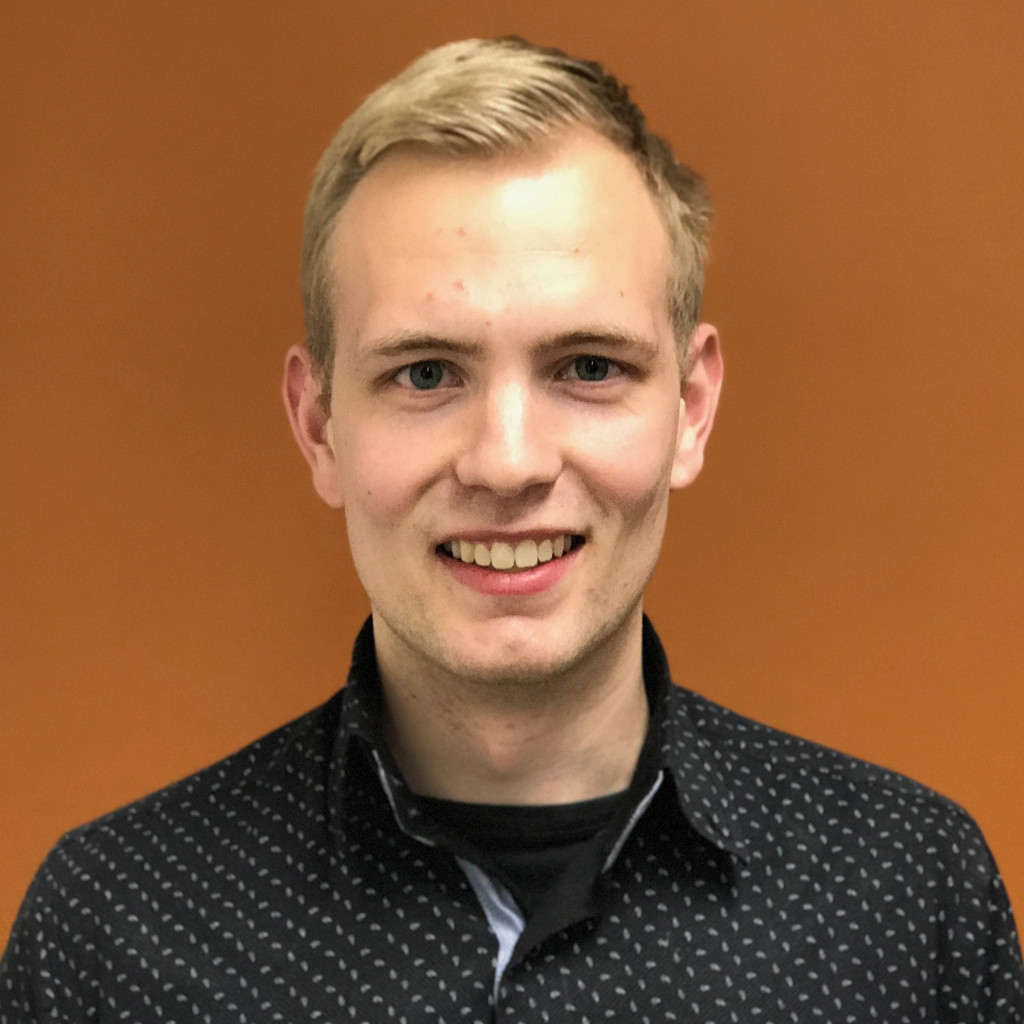 Alwin Hoorn BIMModeler BIM4ALL B.V. XING