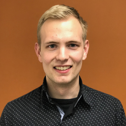 Alwin Hoorn's profile picture