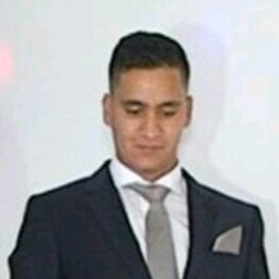 Mohammed Salhi