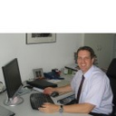Christian Scherrer