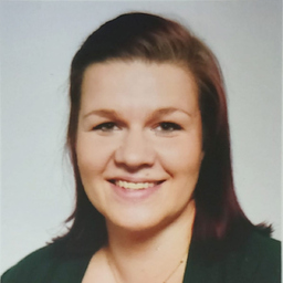 Melanie Klingauf