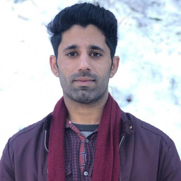 Basit Ali