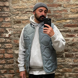 Ersin Madan