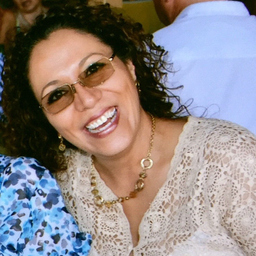 Maria del Carmen Martinez Ruvalcaba