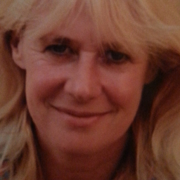 Karin Rosendahl