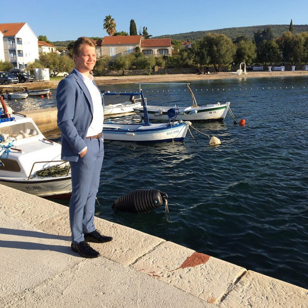 Tom Sindermann Immobilienberater Böttge & Born Immobilien GmbH & Co