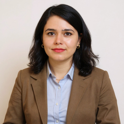 Jasmeen Kaur