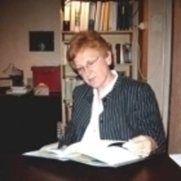 Marie-Louise den Rooijen