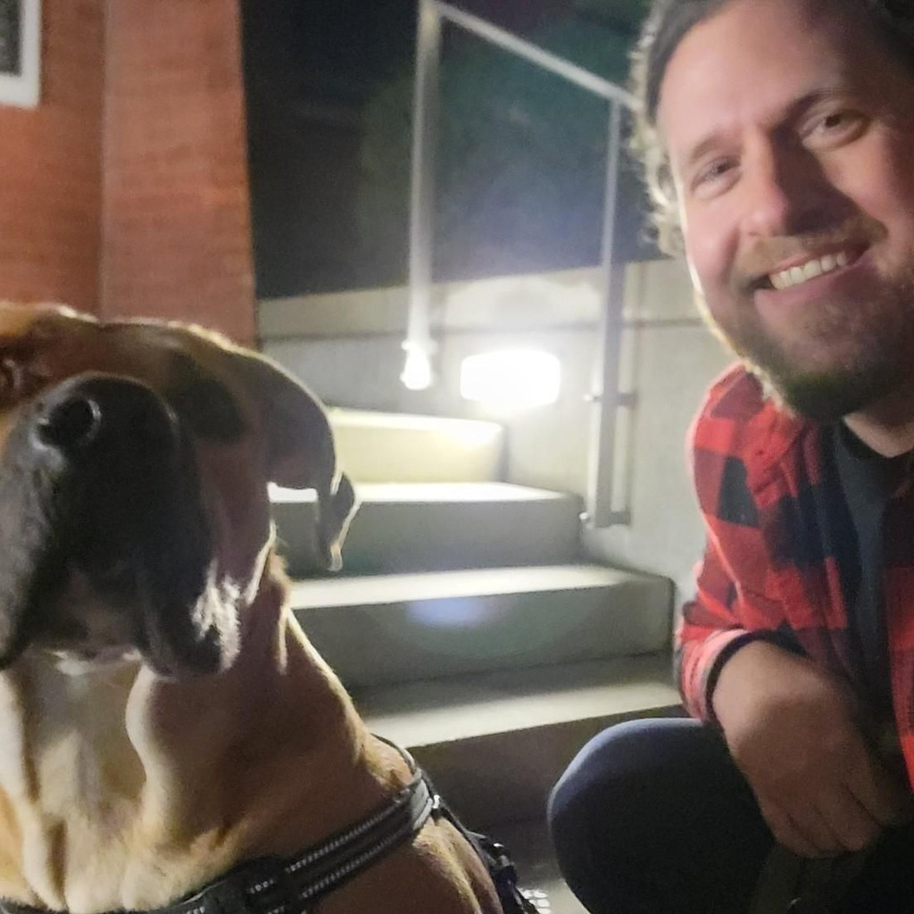 Philipp Dunkel Geschäftsführer HausmeisterserviceDunkel XING