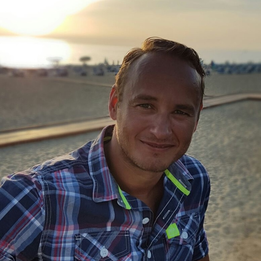 Sascha Bauer Produktionssteuerer Still GmbH XING