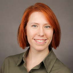 Sandra Müller
