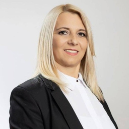 Brankica Djukic