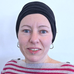 Sandra Bergovec
