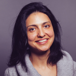 Evangelia Gkialpi