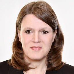 Dipl.-Ing. Heike Welkisch