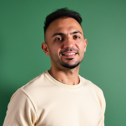 irfan kahraman