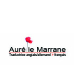 Aurélie Marrane