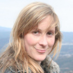 Isabelle Saulnier