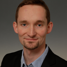 Prof. Dr. Marcus Rose