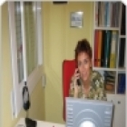 Lolita Colleuil