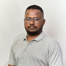 Sandeep Garugula