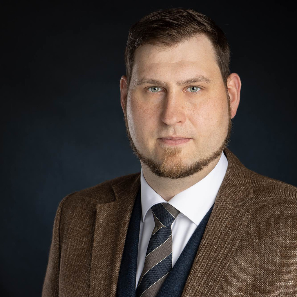 Sebastian Ott Objektvertrieb Bayern ASSA ABLOY Sicherheitstechnik