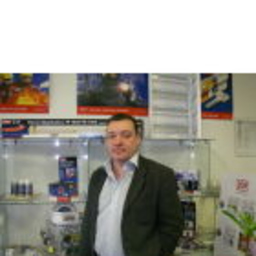 Frank Endesfelder