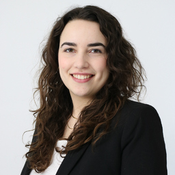 Katharina Sarodnick