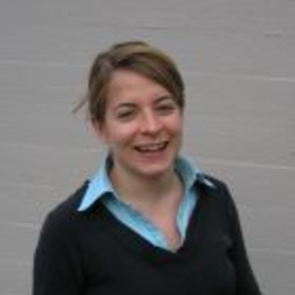 Angela Gulla Redakteurin Konradin Medien GmbH XING