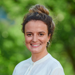 Carina Schmitz's profile picture