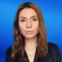 Dana Özalp (geb. Lehmann)