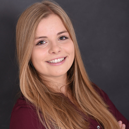 Nadja Cebulla