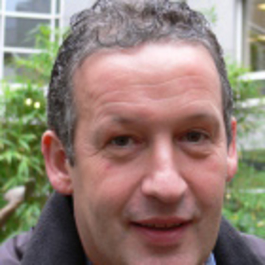 RüdigerRené Keune Kultur und Sportjournalist off XING