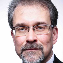 Dipl.-Ing. Kai Rülke