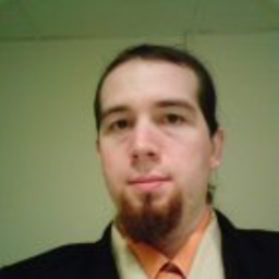 Nicolas GOYER's profile picture