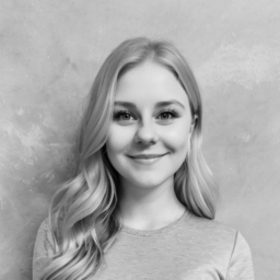 Ann-Sophie Groß