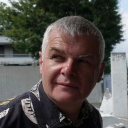 Christoph Wick