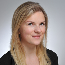 Cynthia Bohnet