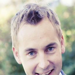 Dr. Martin Foltz