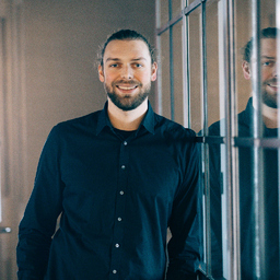 Daniel Eisenhardt